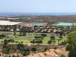 Apartamento Bonalba, Golf, Playas y Piscinas Mutxamel